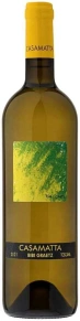 Вино Bianco, Casamatta, 2021, 0.75 л