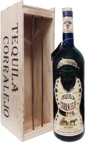 Текила Corralejo, 4 месяца, 3 л (п/у)