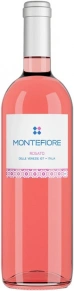 Вино Rosato delle Venezie, Montefiore, IGT, 0.75 л
