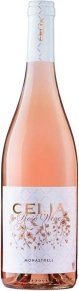 Вино Monastrell Rose, Celia, 2021, 0.75 л