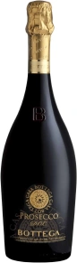 Игристое вино Prosecco Brut, Casa Bottega, DOC, 0.75 л