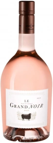 Вино Rose, Le Grand Noir, IGP, 2022, 0.75 л