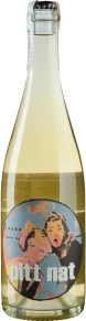 Игристое вино Pitt Nat Blanc, Pittnauer, 0.75 л