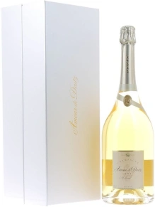 Шампанское Brut Blanc, Amour de Deutz, 2009, 0.75 л (п/у)