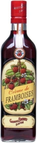 Ликер Creme de Framboises, Gabriel Boudier, 0.7 л