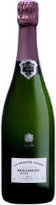 Шампанское La Grande Annee Rose Brut, Bollinger, AOC, 2005, 0.75 л