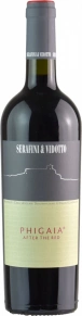 Вино Phigaia, Serafini & Vidotto, 2021, 0.75 л