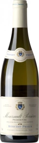 Вино Meursault 1-er Cru Perrieres, Domaine Bitouzet-Prieur, 2004, 0.75 л