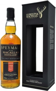 Виски Speymalt from Macallan, 32 года, 0.7 л (п/у)