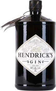 Джин Hendrick's, 1 л