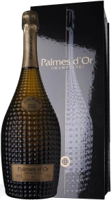 Шампанское Palmes D'Or Brut, Nicolas Feuillatte, 1999, 1.5 л (п/у)