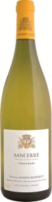 Вино Sancerre Blanc Thauvenay, Domaine Masson-Blondelet, 2021, 0.75 л