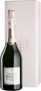 Шампанское Blanc de Blancs, Deutz, 2014, 0.75 л (п/у)