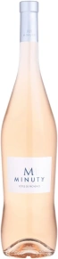 Вино Rose, M de Minuty, AOC, 2022, 1.5 л