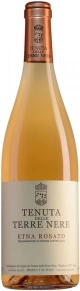Вино Etna Rosato, Tenuta delle Terre Nere, DOC, 2017, 0.75 л