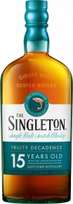 Виски Singleton, 15 лет, 0.7 л (п/у)