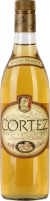 Ром Spiced Reserve, Ron Cortez, 0.7 л