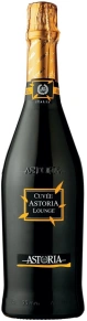 Игристое вино Cuvee Lounge Brut, Astoria, DOC, 2023, 0.75 л