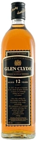 Виски Glen Clyde, 12 лет, 0.7 л (п/у)