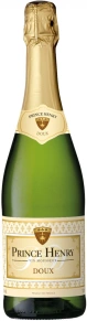 Игристое вино Doux, Prince Henry, 0.75 л
