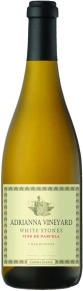 Вино White Stones Chardonnay, Catena Zapata, 2016, 0.75 л