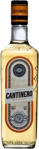 Текила Reposado, Cantinero, 6 месяцев, 0.75 л