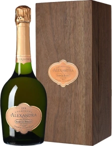 Шампанское Grand Cuvee Rose, Alexandra, 2004, 0.75 л (п/у)