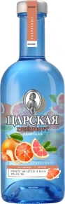 Ликер Оригинальная Грейпфрут, Царская, 0.5 л
