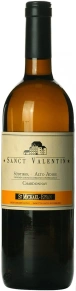 Вино Sanct Valentin Chardonnay, San Michele-Appiano, DOC, 2009, 0.75 л