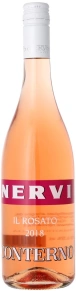 Вино Il Rosato, Nervi, DOC, 2018, 0.75 л