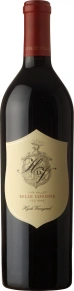 Вино Belle Cousine, Hyde de Villaine, 2015, 0.75 л
