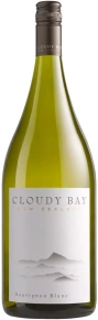 Вино Sauvignon Blanc, Cloudy Bay, 2018, 1.5 л