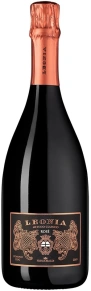Игристое вино Leonia Rose, Castello di Pomino, DOC, 2019, 0.75 л