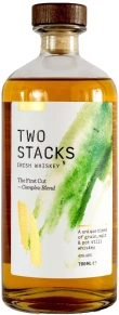 Виски The First Cut - Complex Blend, Two Stacks, 0.7 л