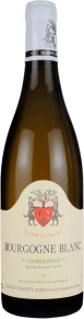 Вино Bourgogne Blanc, Domaine Geantet-Pansiot, AOC, 2021, 0.75 л