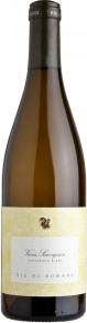 Вино Isonzo Sauvignon, Vieris, DOC, 2022, 0.75 л