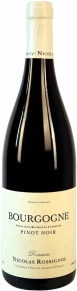 Вино Pinot Noir, Domaine Nicolas Rossignol, AOC, 2015, 0.75 л