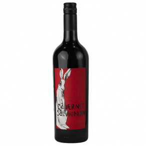 Вино King Rabbit Cabernet Sauvignon, LGI