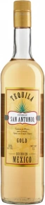 Текила Gold, Potrero de San Antonio, 2 месяца, 1 л