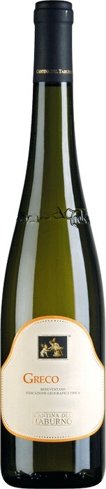 Вино Cantina del Taburno Greco Beneventano