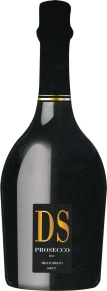 Игристое вино Prosecco Millesimato Brut, DS, DOC, 2021, 0.75 л