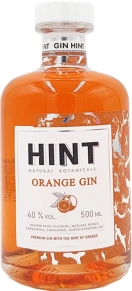 Джин Orange, Hint, 0.5 л