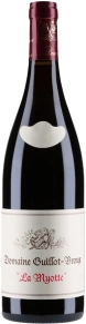Вино La Myotte, Domaine Guillot-Broux, AOC, 2016, 0.75 л