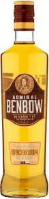 Ром Spiced, Admiral Benbow, 0.7 л