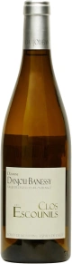 Вино Clos des Escounils, Domaine Danjou-Banessy, 2018, 0.75 л