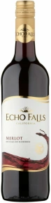 Вино Merlot, Echo Falls, 0.75 л