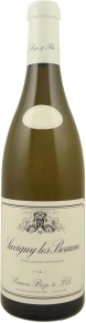 Вино Savigny-les-Beaune, Simon Bize et Fils, AOC, 2009, 0.75 л