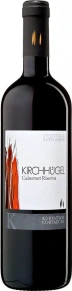 Вино Kirchhugel Cabernet Riserva, Kurtatsch, Riserva, 2011, 0.75 л