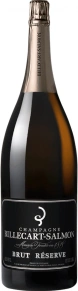 Шампанское Brut Reserve, Billecart-Salmon, 6 л