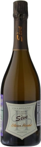 Шампанское En Barmont Seve Blanc de Noirs, Olivier Horiot, AOC, 2014, 0.75 л